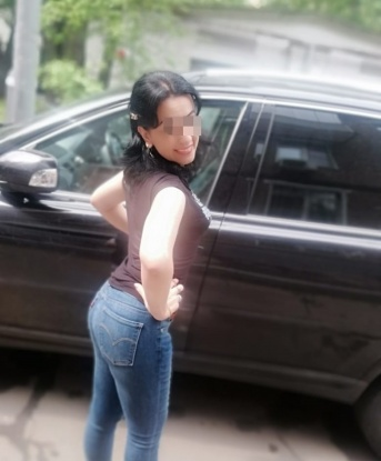 Анкета проститутки Софуля - Фото, г. Чернышёво, 42 года, №241