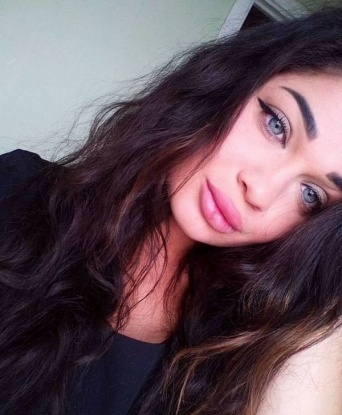 Анкета проститутки Яна - Фото, г. Чернышёво, 25 лет, №1506