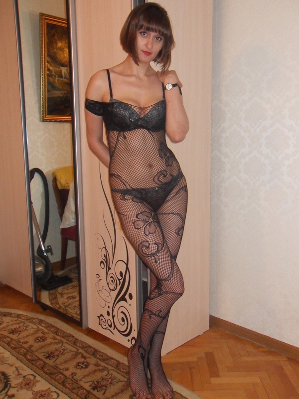 Анкета проститутки Эви - Фото, г. Чернышёво, 27 лет, №27198